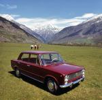 ВАЗ-2101 Жигули 1970 года